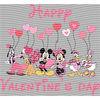Valentine's Day-QRJ  6689